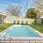 Cozy In * Rochefort (Charente-Maritime)