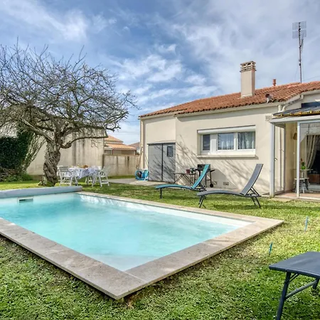 Holiday home 3 Bedroom Gorgeous In