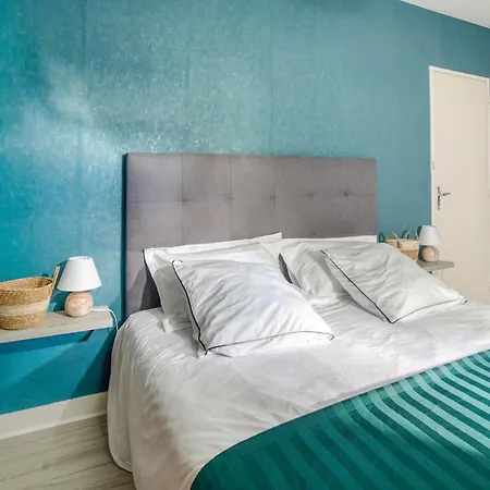 3 Bedroom Gorgeous In Prázdninový dům Rochefort (Charente-Maritime)