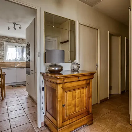 Awesome Home In Rochefort Hébergement de vacances
